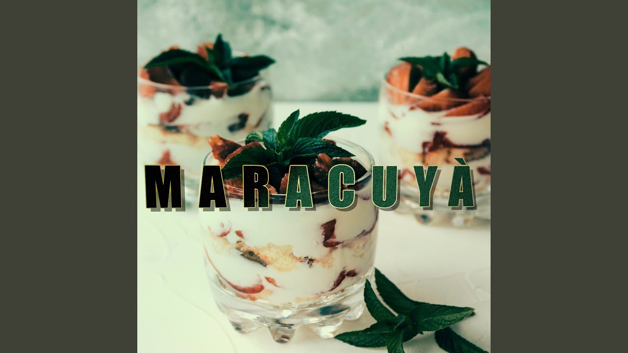 Maracuyá