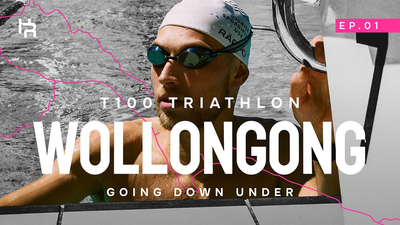 Going Down Under | T100 Wollongong