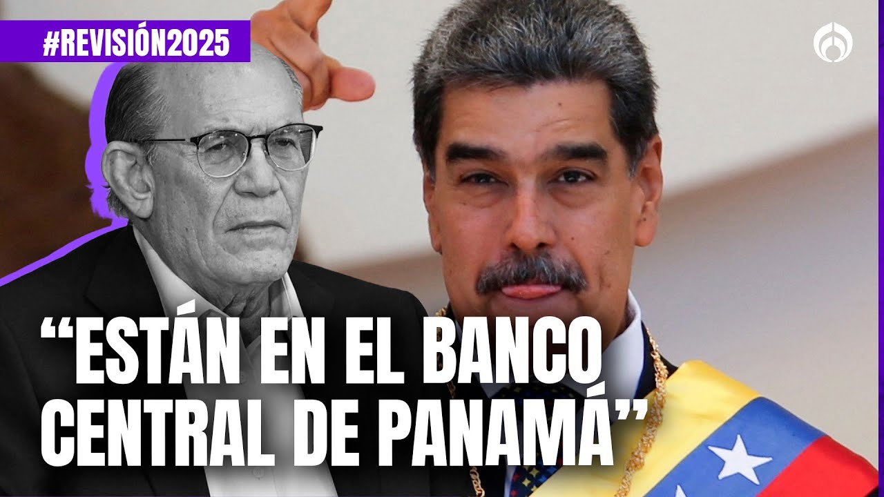 #revisión2025
