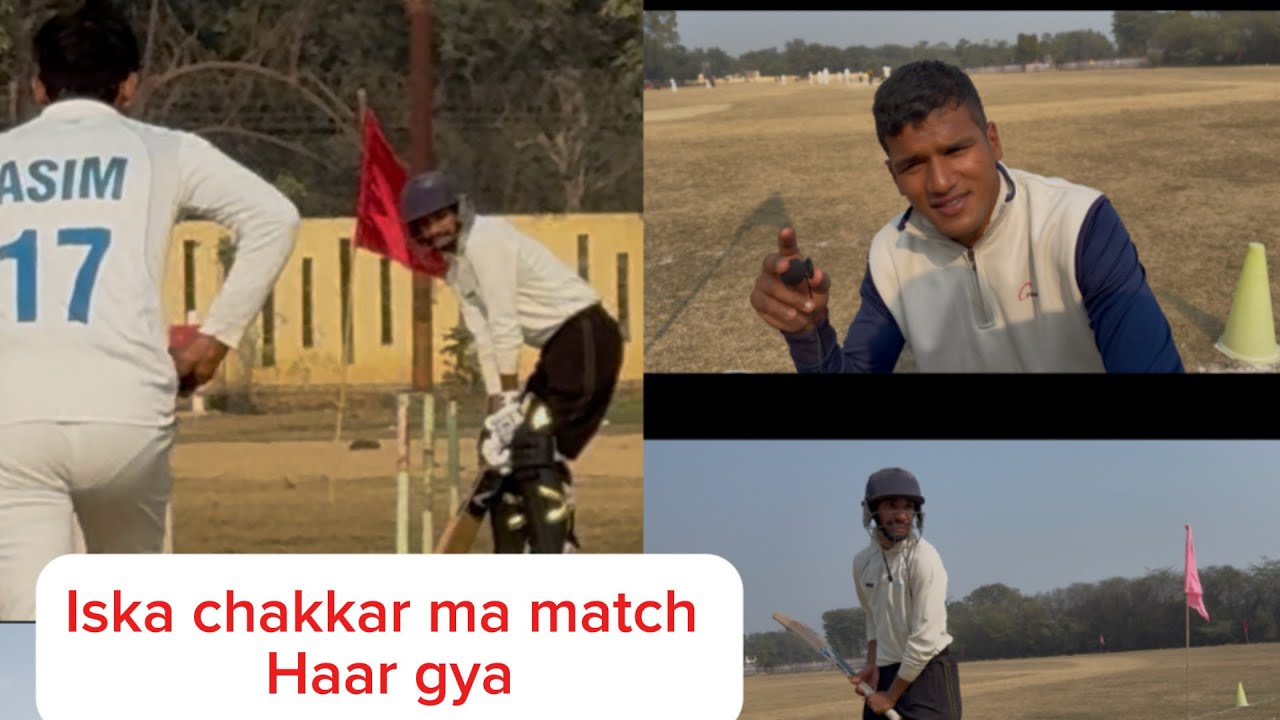 200 ka target kyu nhi ho paya chase |JSR | #naturalvlog