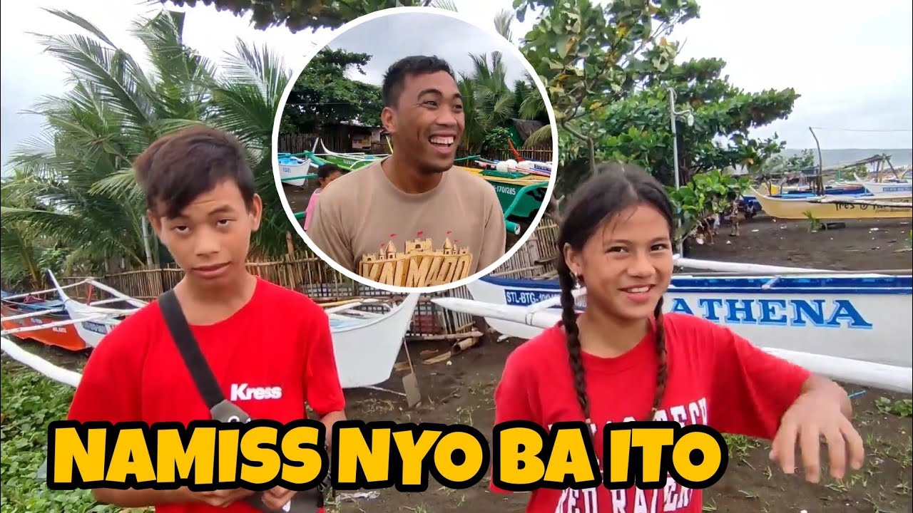 Dito nag simula ang spark nilang dalawa @JaperSniperOfficial