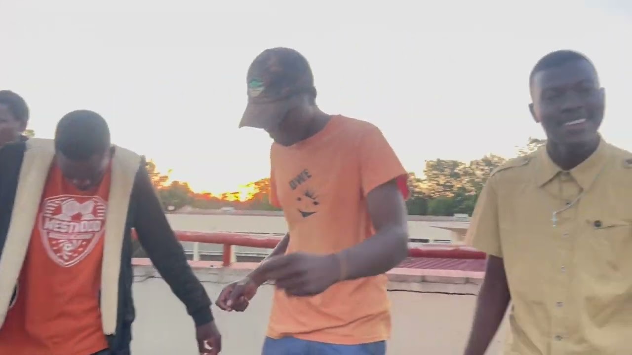 Dhiri -Evaristus Mhara (official video)   @leadmasproductions