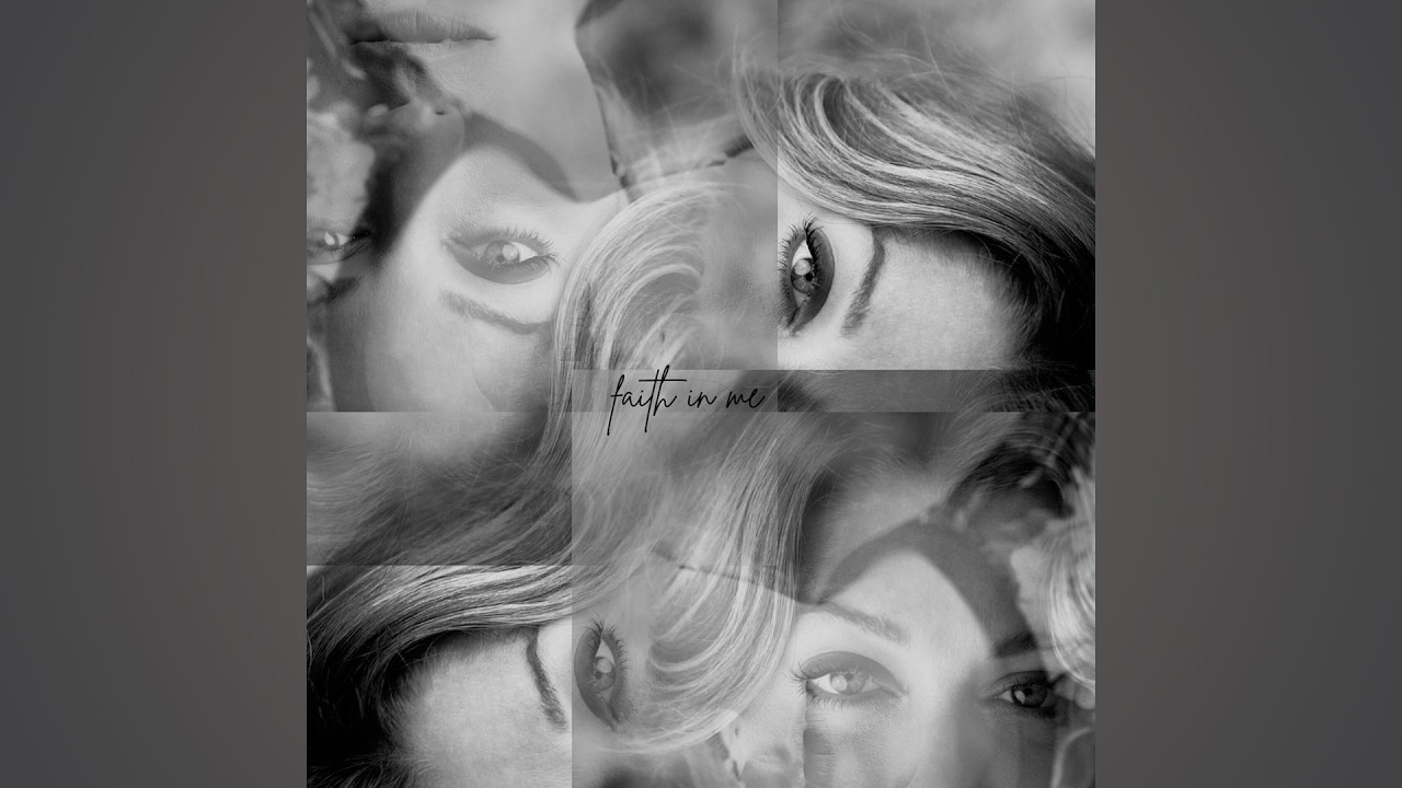 Katie Garfield - Faith in Me