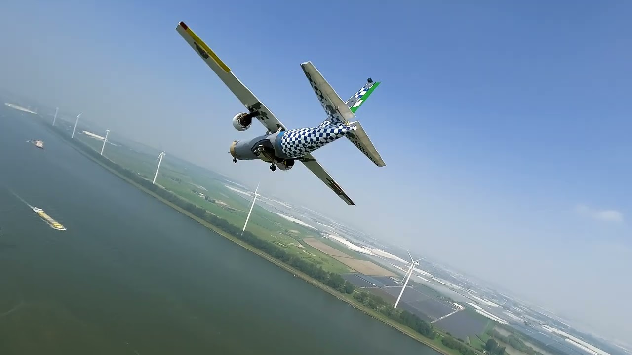 FPV LT VLIEGDAG