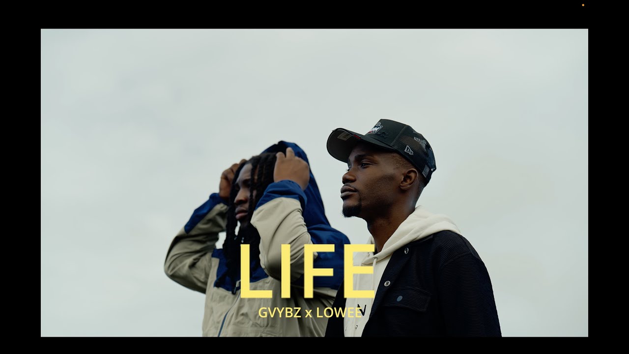 GVYBZ LIFE Feat LOWEE