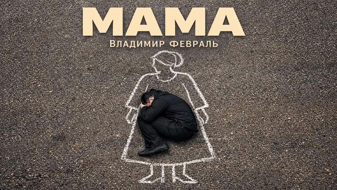 Мама — Владимир Февраль