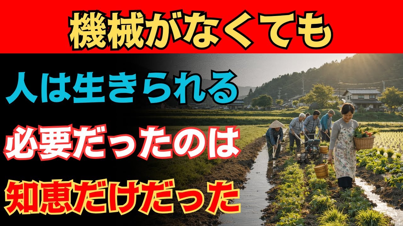 アーミッシュ庭に学ぶ10の知恵：小さな土地で実りを増やし、薬品に頼らない方法! 近代農業を超えた真実隠された