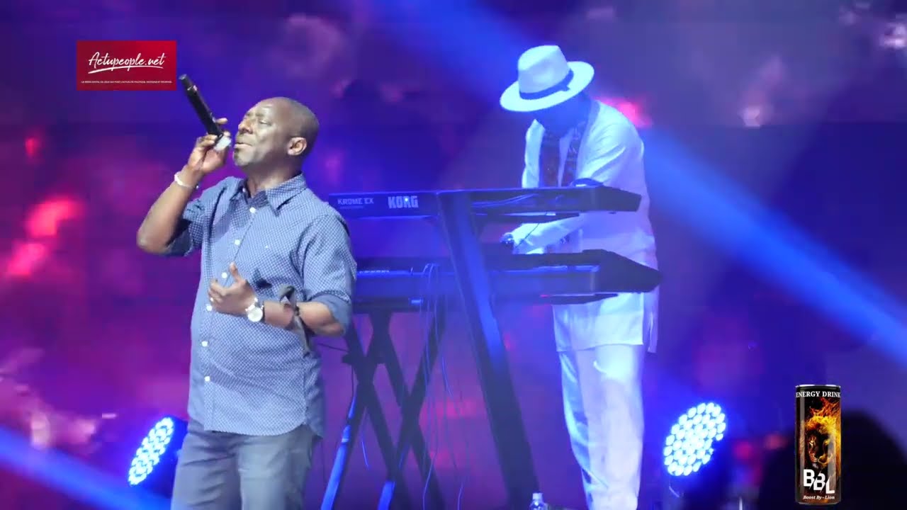 Pat Sacko en pleurs rend hommage à Valery Espoir 2000 en soutien Soum Bill-Emotions garanties