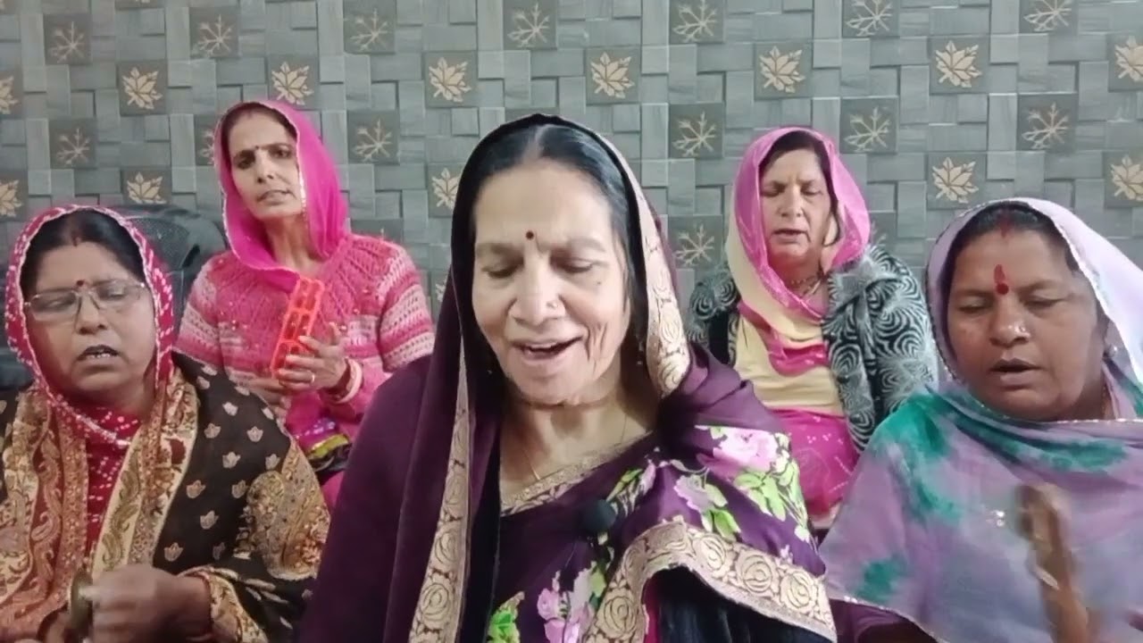 मीराबाई का भजन संख्या 929 मींरा साधा क संग मिल गी, छोड़ दिया परिवार।