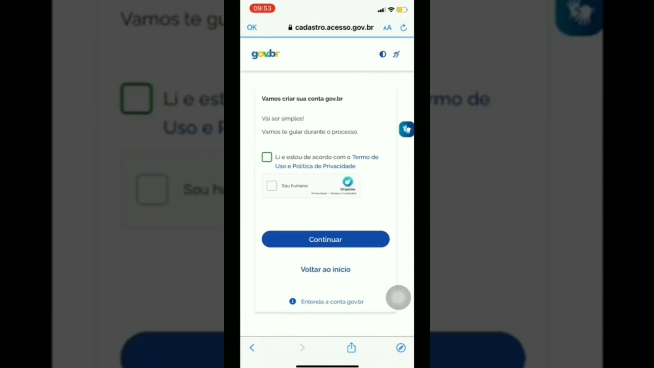 Saiba como se cadastrar no Aplicativo meu INSS e acompanhar seu benef&iacute;cio ou Aposentadoria! #inss