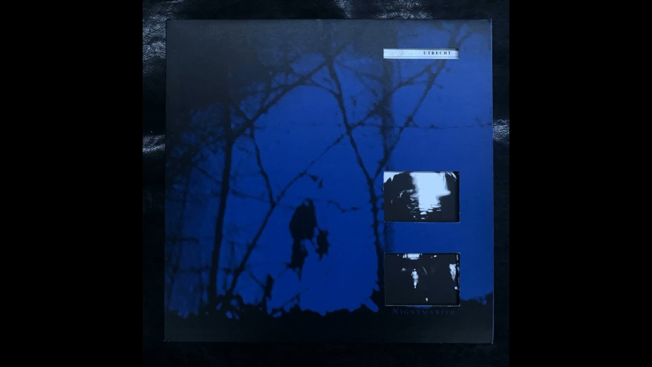 Nightmarish &lrm;&ndash; Utrecht |full album|