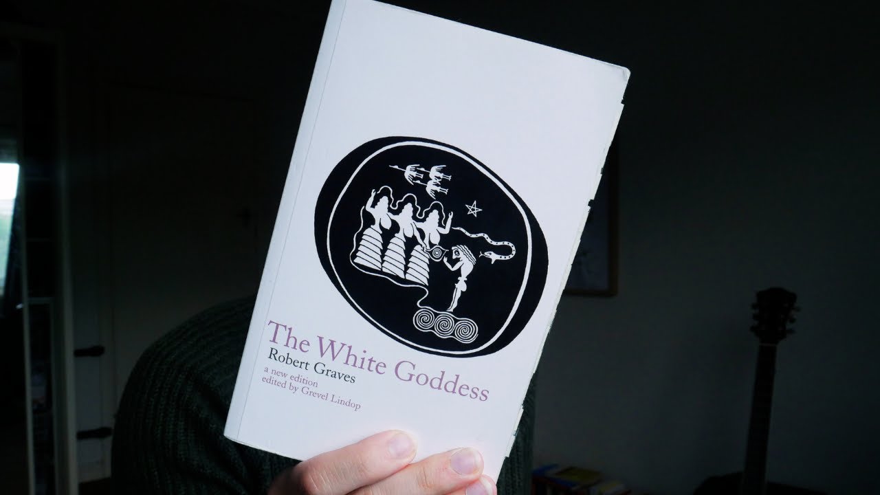 The White Goddess - Robert Graves