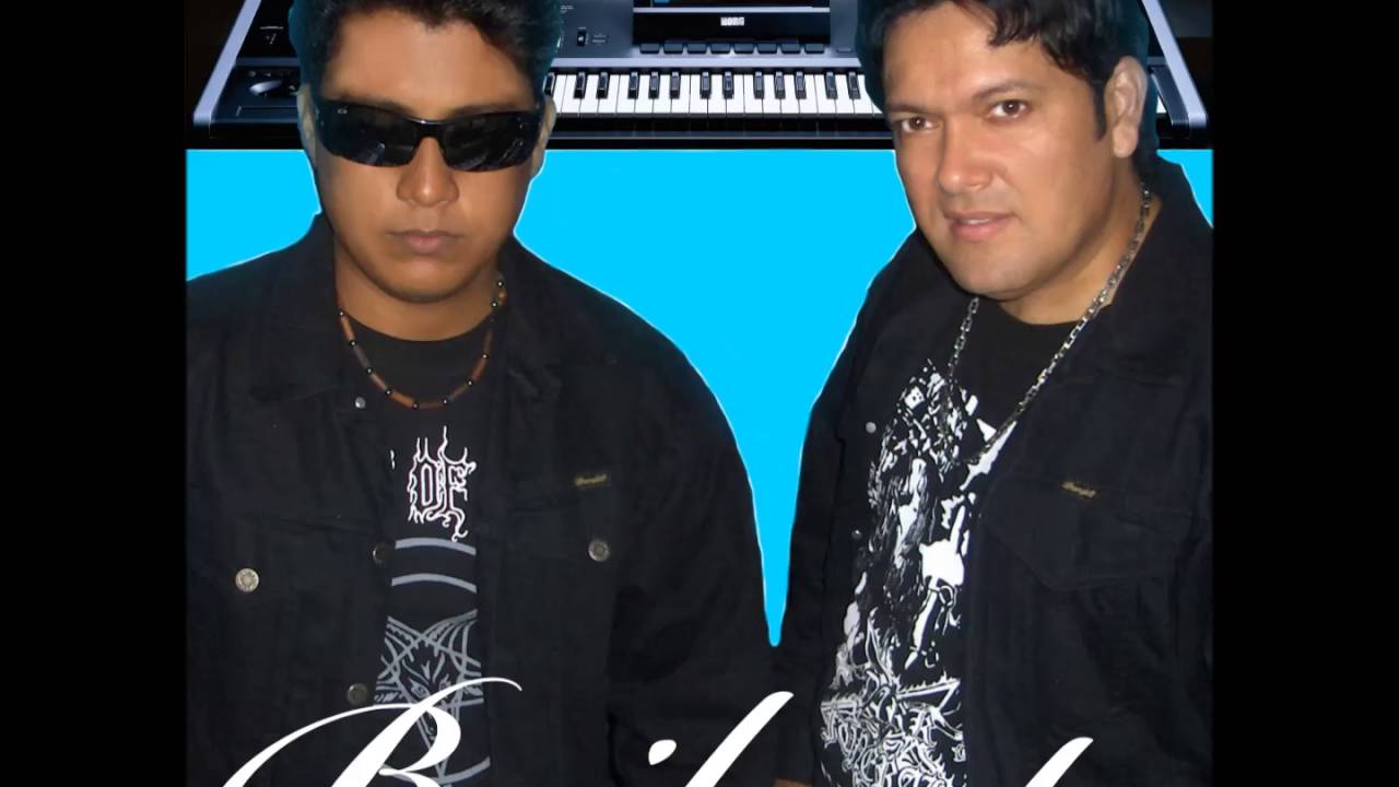 Un buen perdedor - Joel y su grupo Bailanta