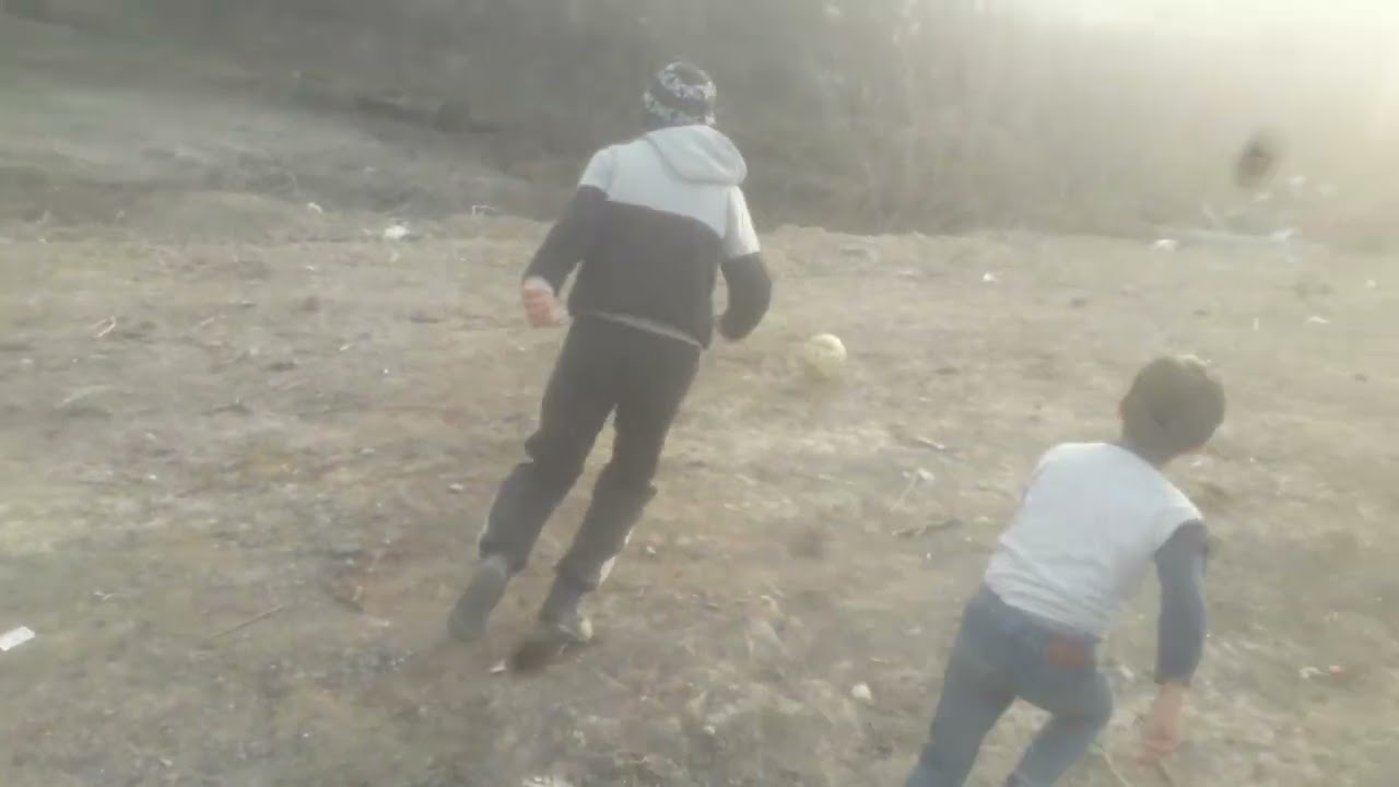 mehle futbolu part 1