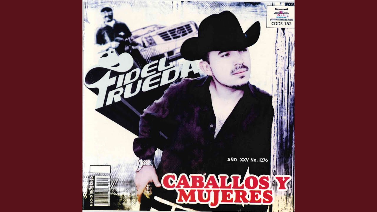 Caballos y Mujeres