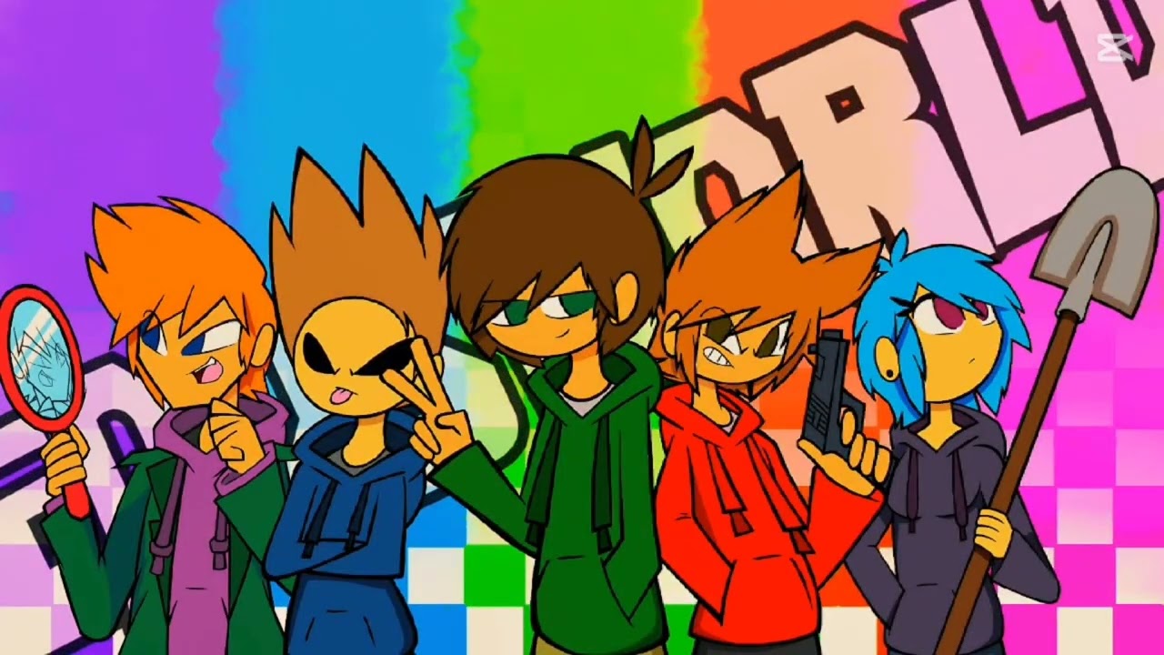 Edit de eddsworld