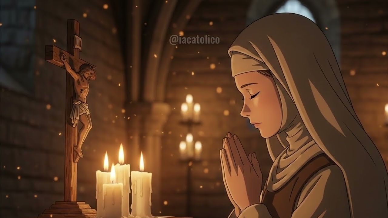 Santa Matilde: Reina y Madre de los Pobres