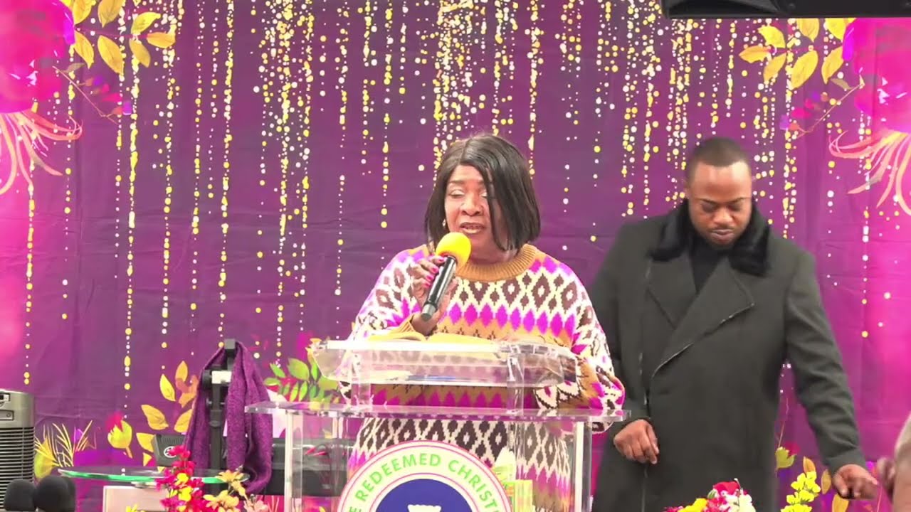 ICCI Family & Friends Service 02-15-26