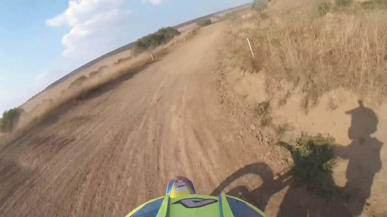 Motocross Bilzingsleben!