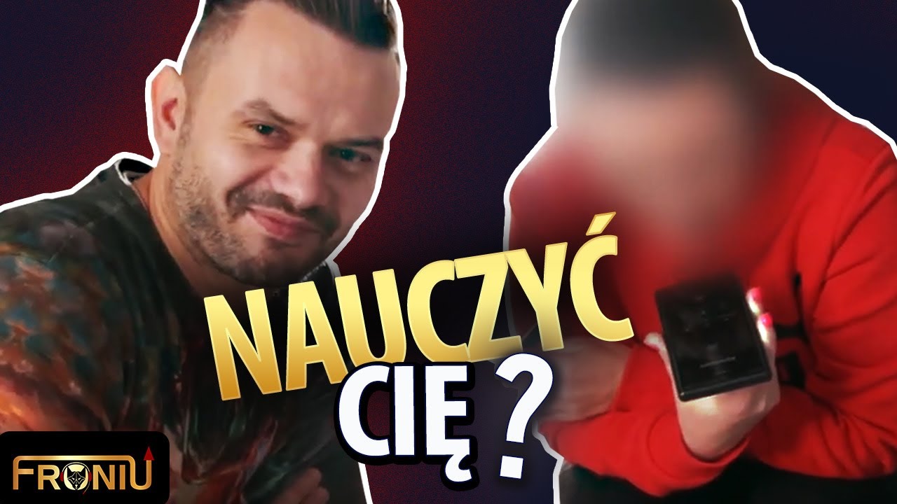 Pierwsze rozmowy przez telefon - jak się tego nauczyć?