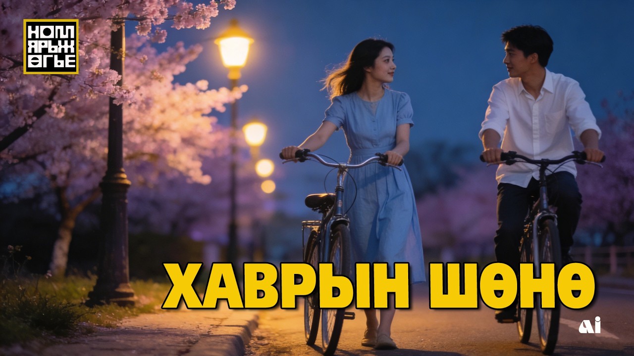 Хаврын шөнө