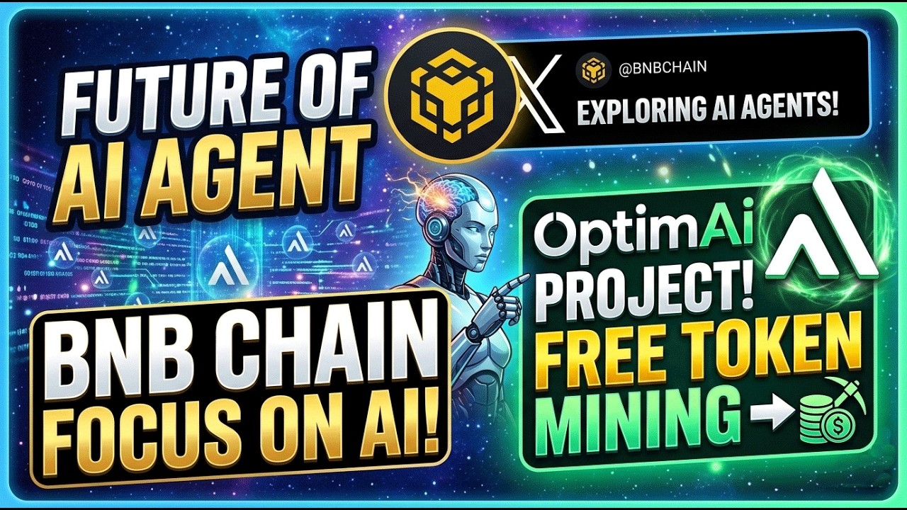Future of AI AGENT | URGENT CALL For You!