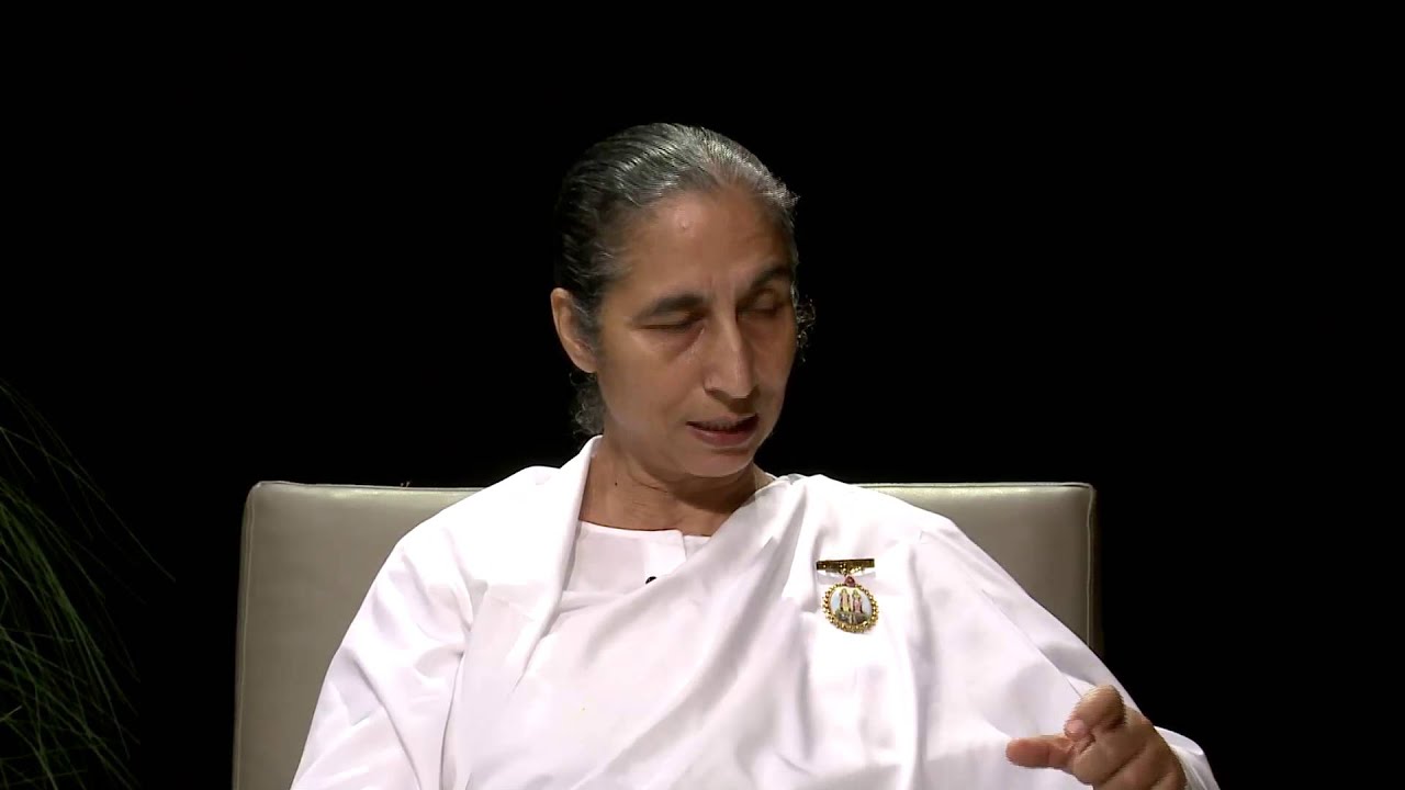001 Jeevan Mulya - Adjustment - Brahma Kumaris