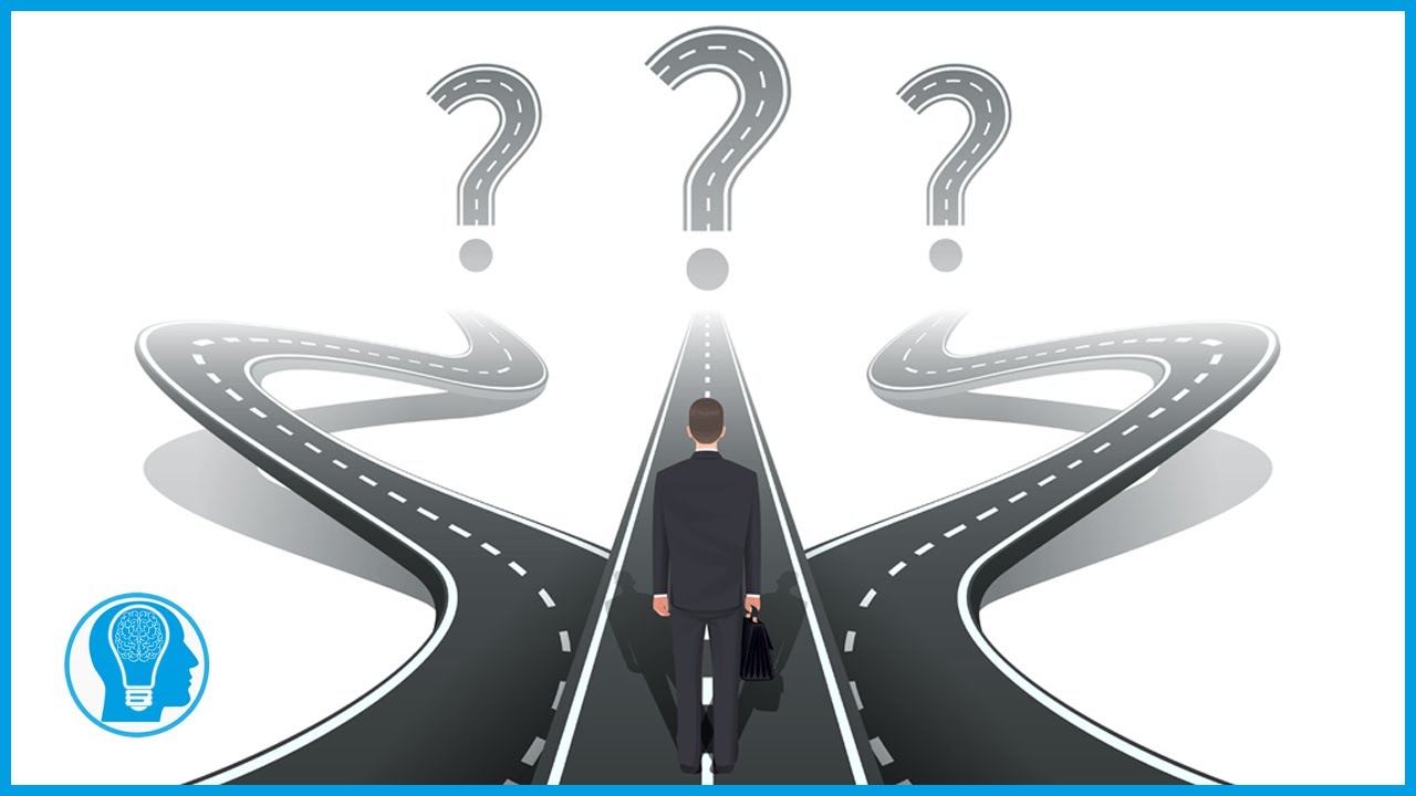 ¿Cómo tomar decisiones correctas?