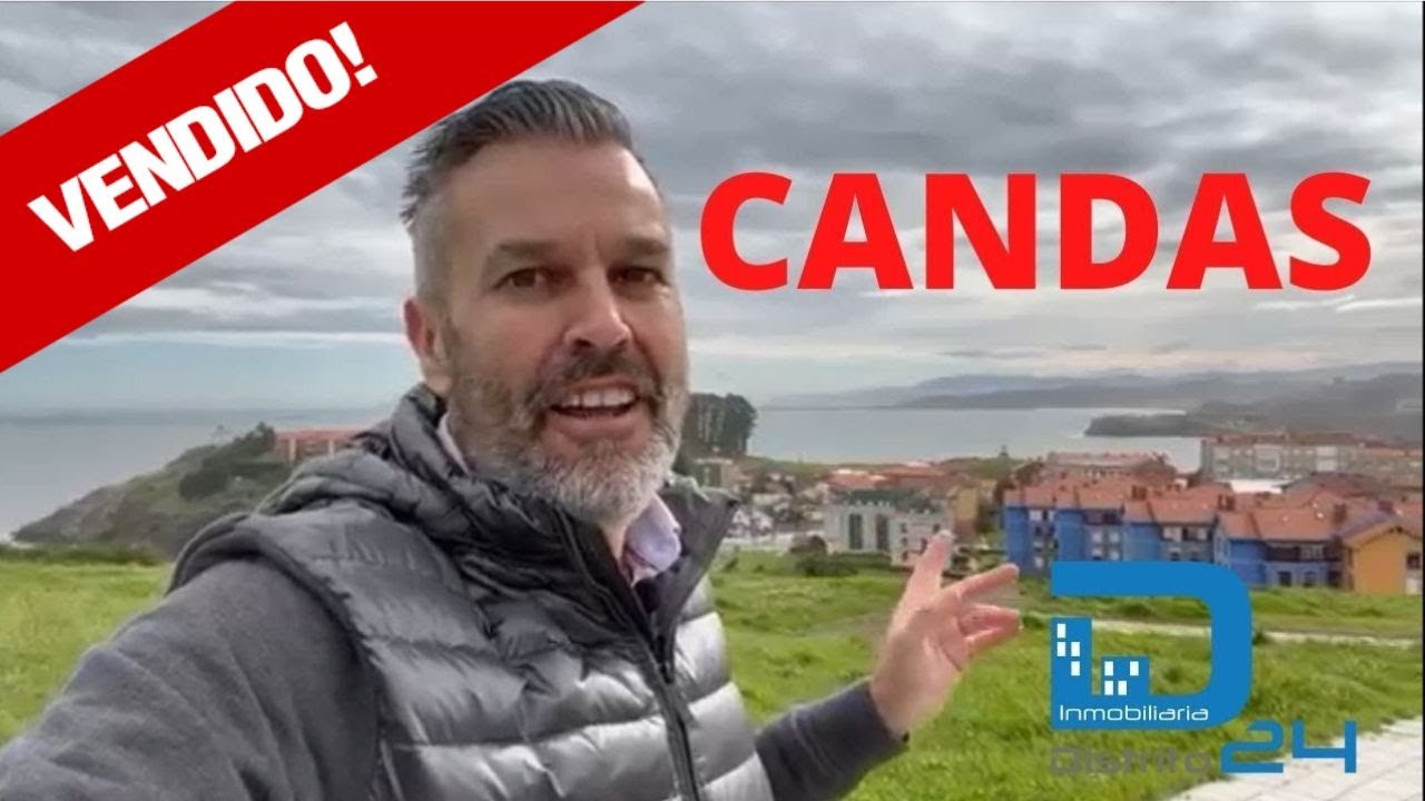 VENDIDO....Venta de Piso en Candas, Asturias