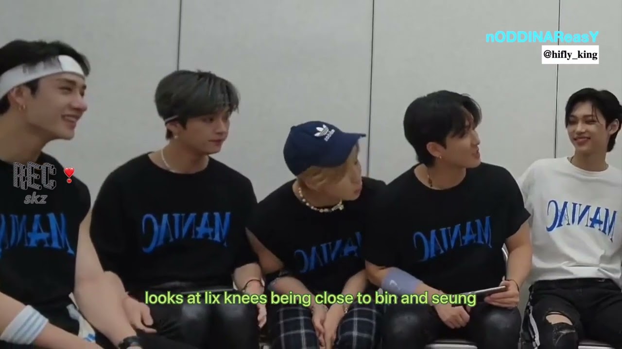 MINLIX Jealousy Eps.4