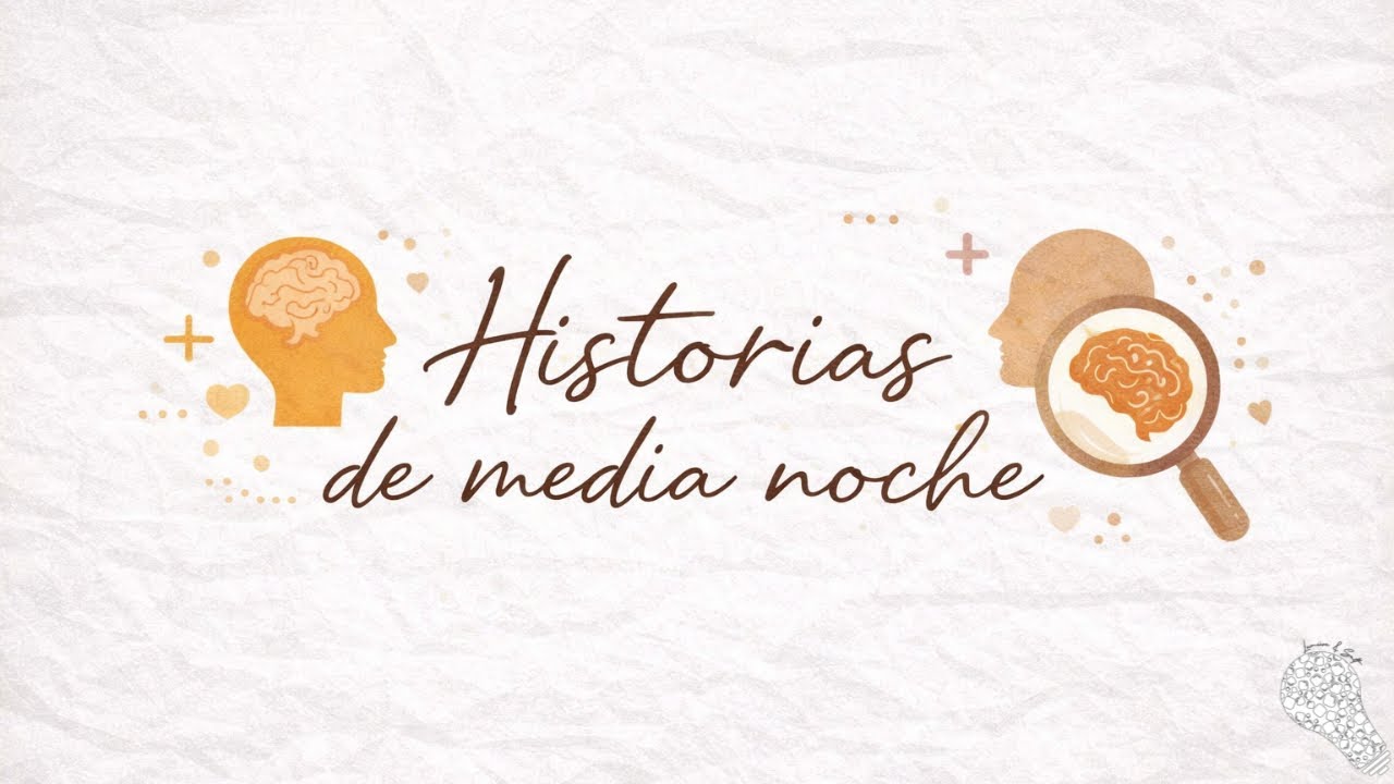 Problemas en el Matrimonio | Historias de Medianoche