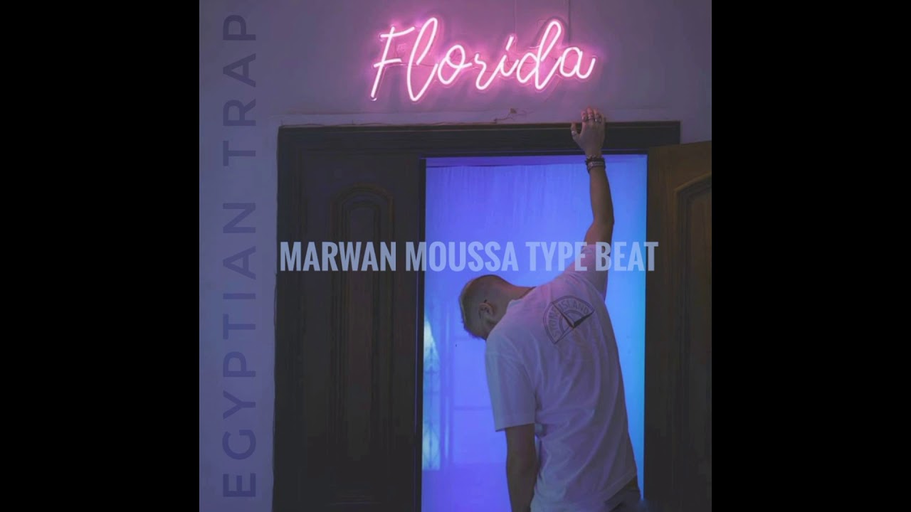 MARWAN MOUSSA TYPE BEAT(PROD BY.TAG)