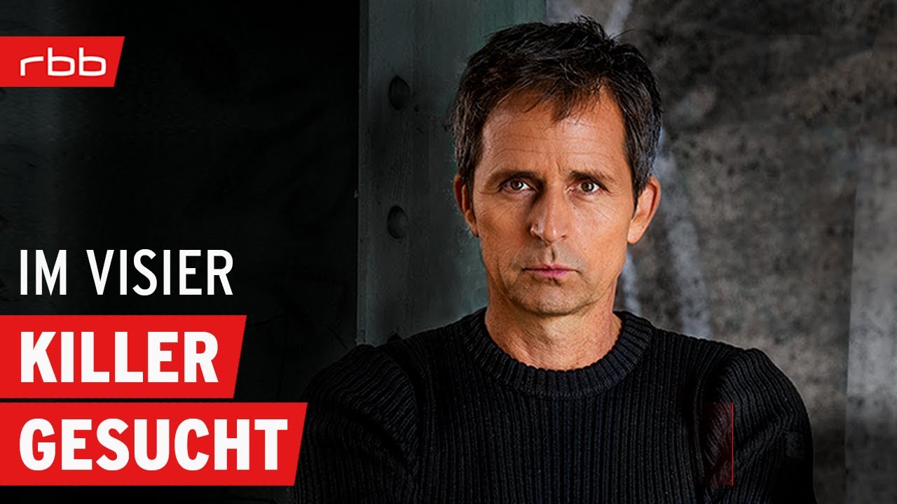 Kalter Hass – Ein Mann sucht einen Killer | Im Visier | True-Crime-Podcast