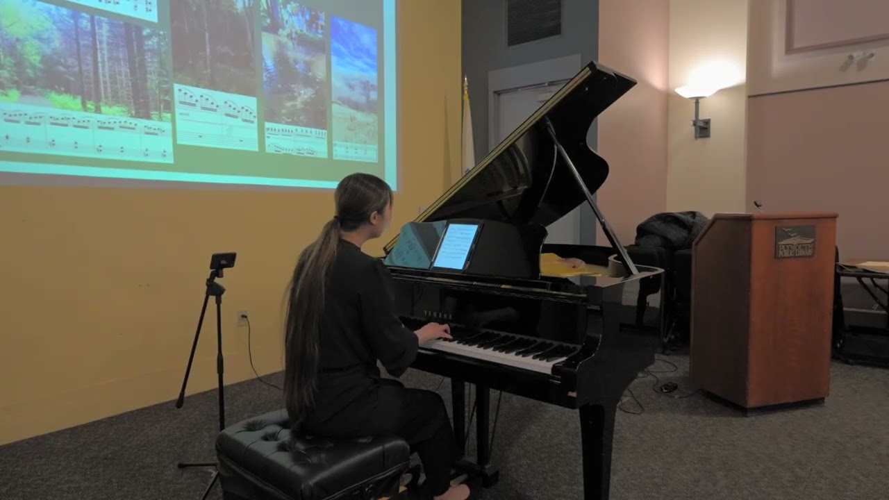 Fantasia in C minor