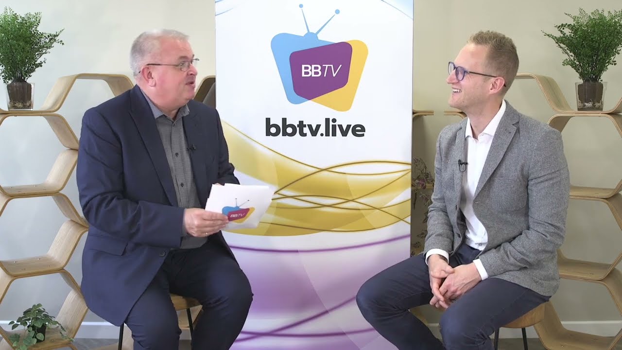 Industry insight – with Matt Hughes, Evelyn Partners