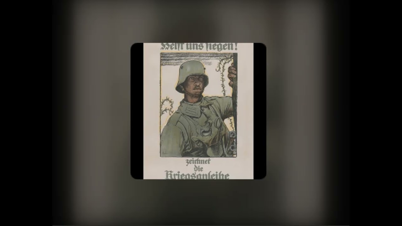 Deutschland du Land der Treue - German MilitarySong