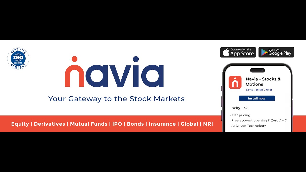 Navia -  Growth Story