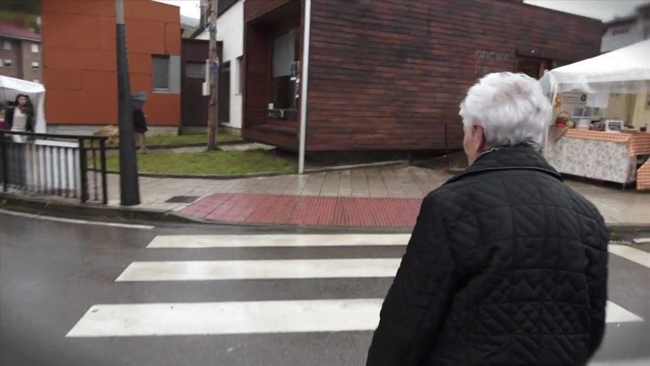 TEVERGA. La Solidaridad es la ternura de los pueblos.mov