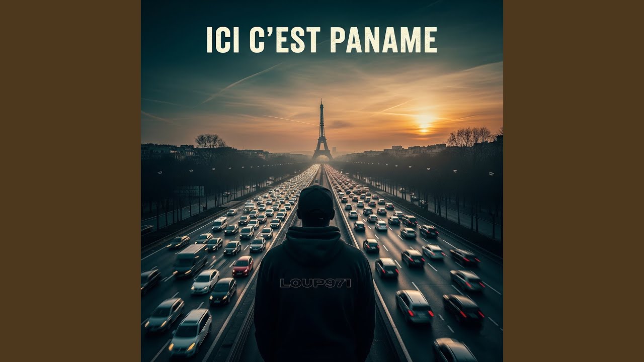 Ici c'est Paname