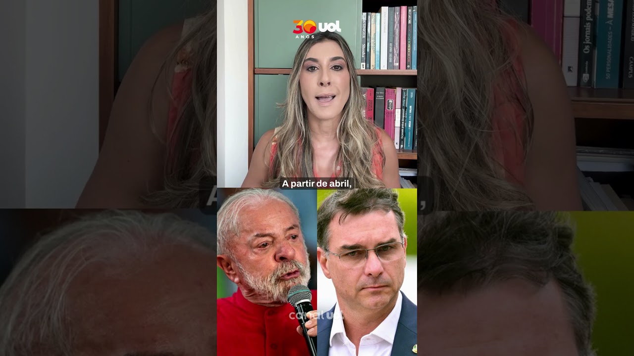 Aliados de Lula apostam em desgaste de Fl&aacute;vio Bolsonaro com in&iacute;cio de campanha