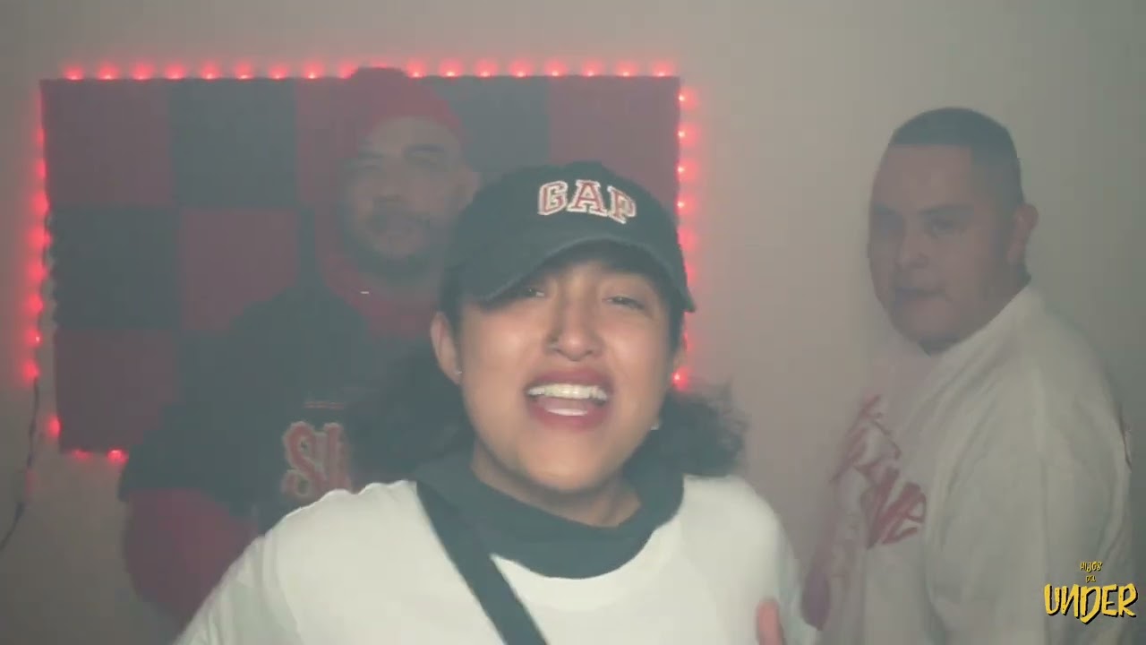 El Barrio También Tiene Skills- Cypher Vol. 1