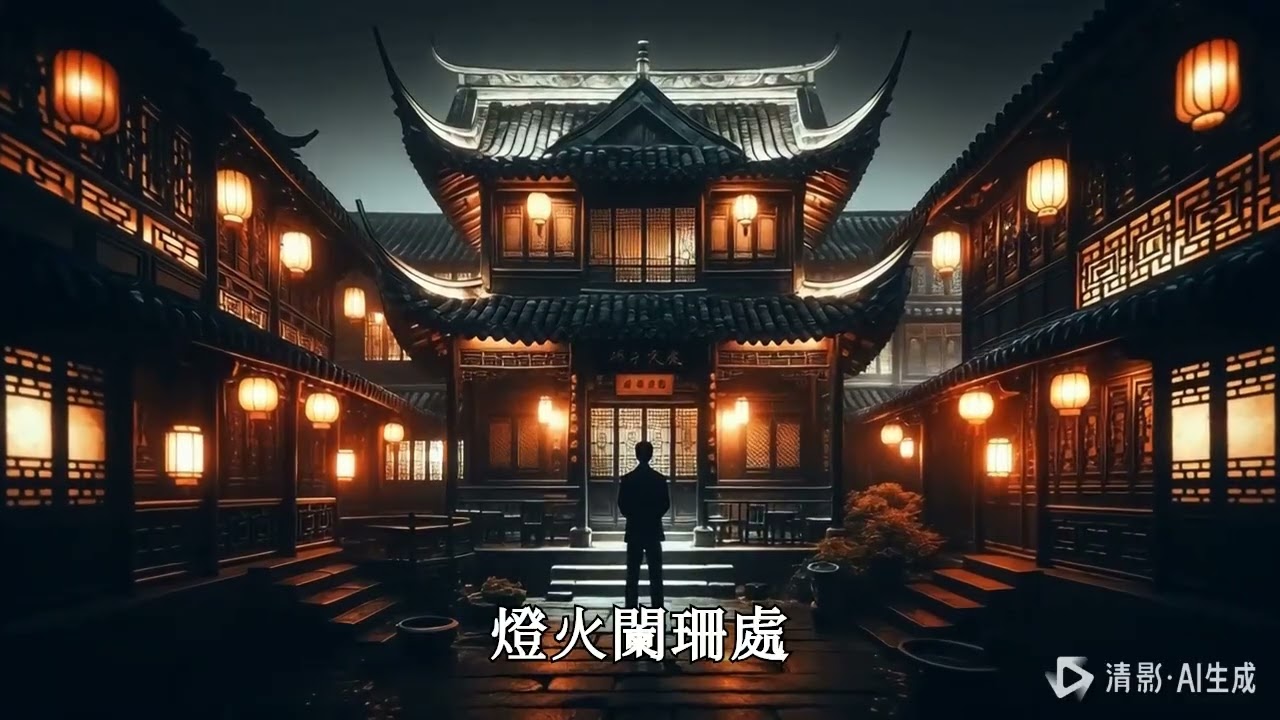 青玉案 元夕 (二) -  辛棄疾