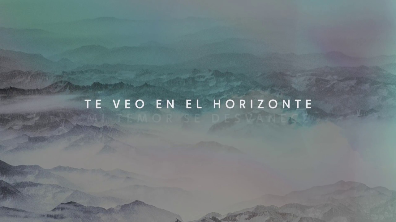 Fuego - Hijo Pr&oacute;digo (Lyric Video)