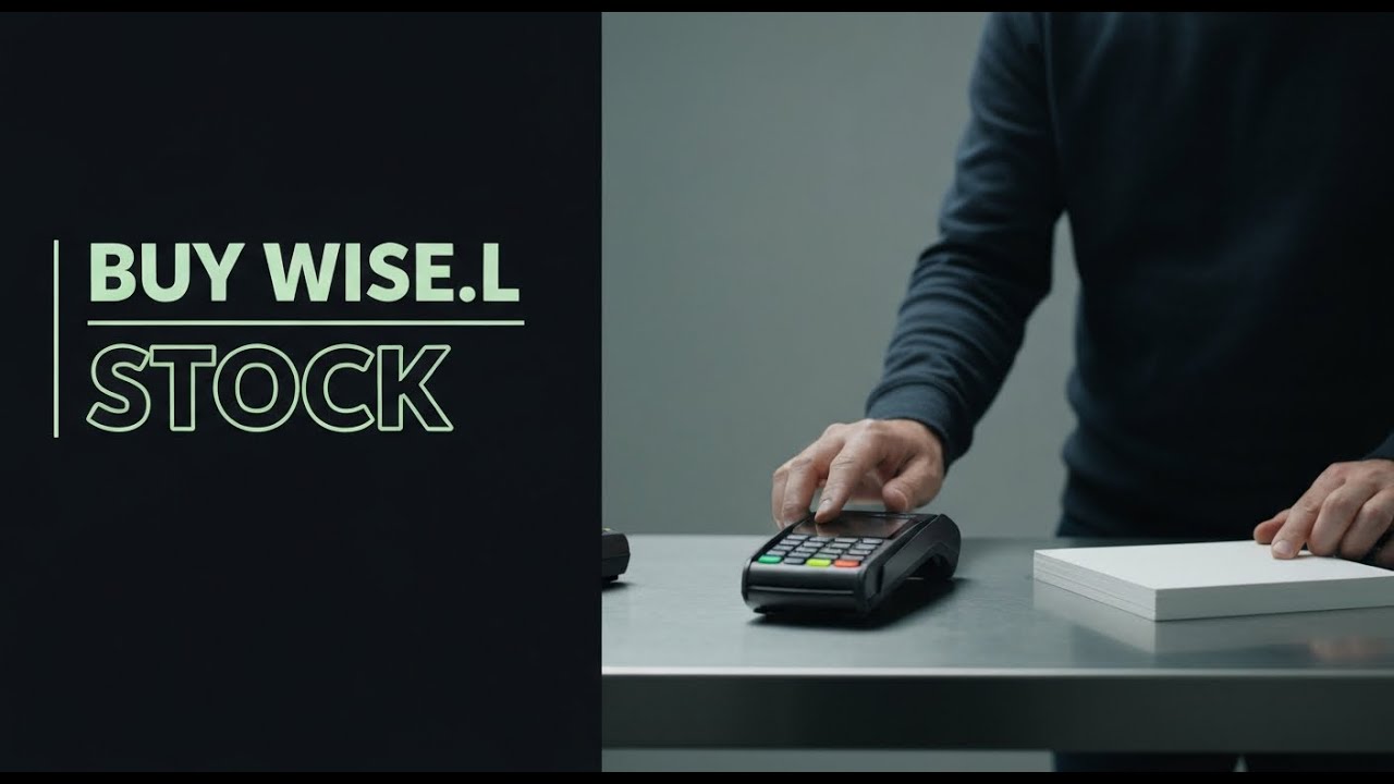 How to Invest in Wise Ltd (WISE.L) Step by Step