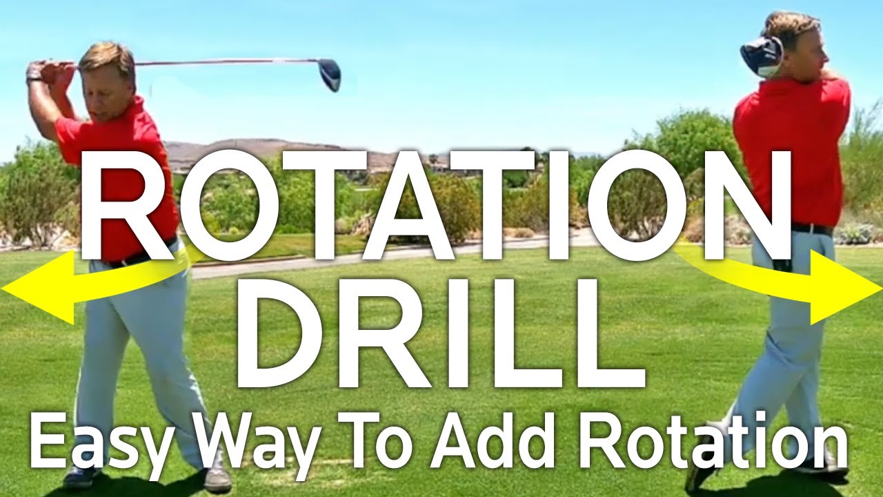 EASY WAY To Rotate Better