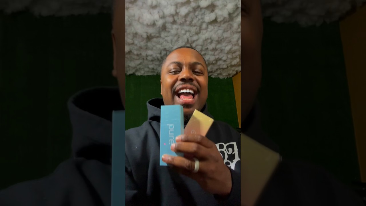 Pure&rsquo;s vitamin b-12 diffuser ⚡️