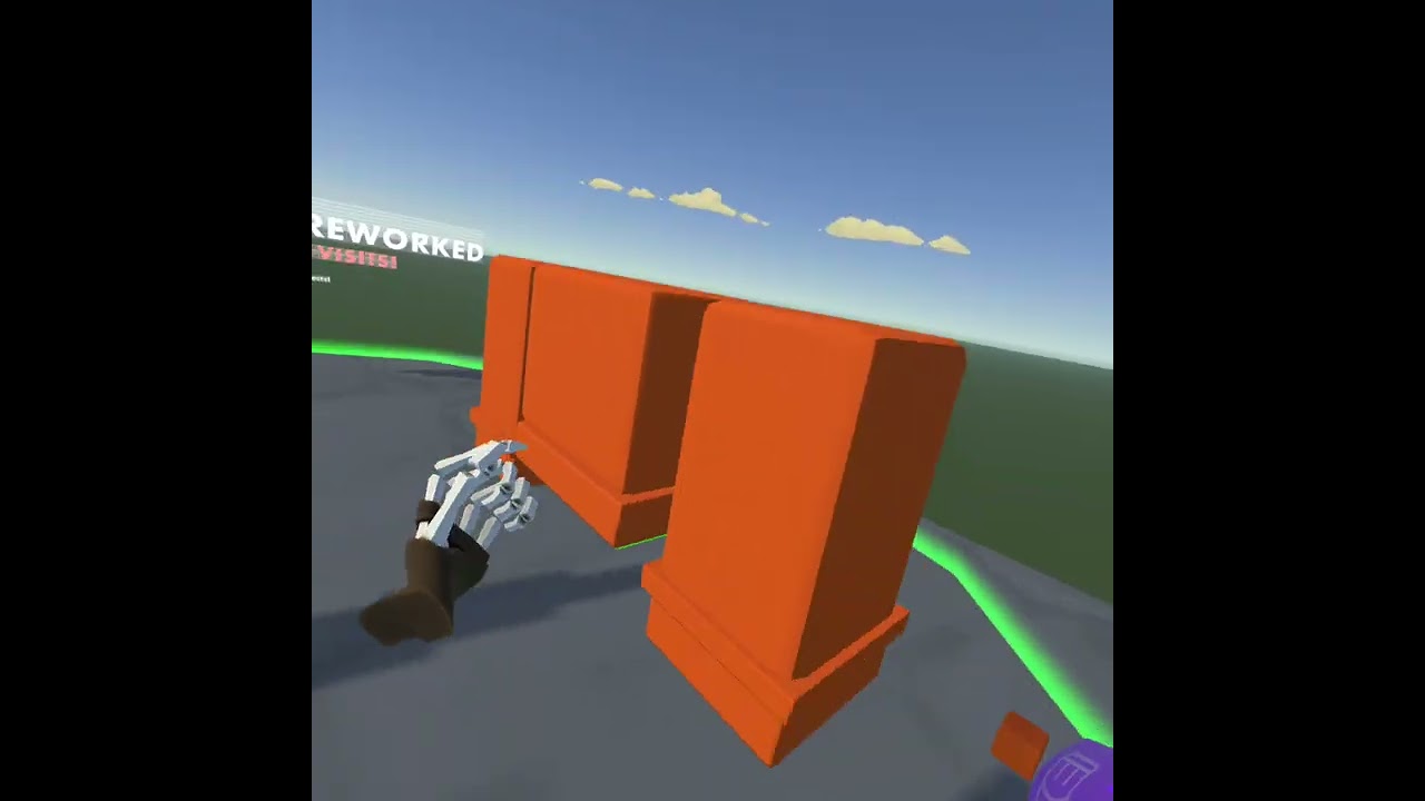 RECROOM HOW TO BUILD A BYO CHARACTER. #RECROOM 