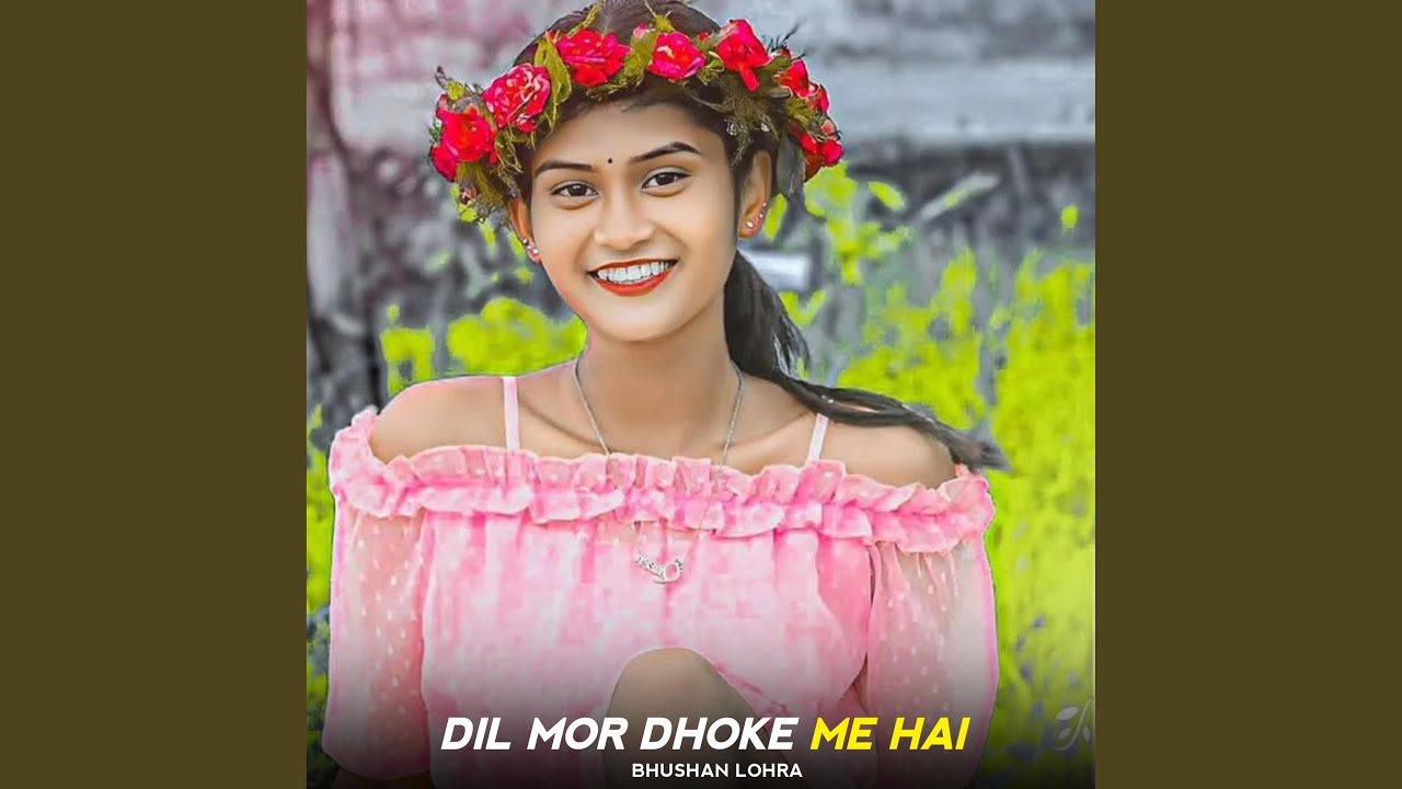 Dil Mor Dhoke Me Hai #Nagpuri Song