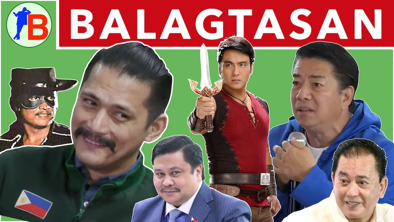 B#37 🏆 Artista, Dapat ba o Hindi Dapat Iboto sa Darating na Eleksyon?