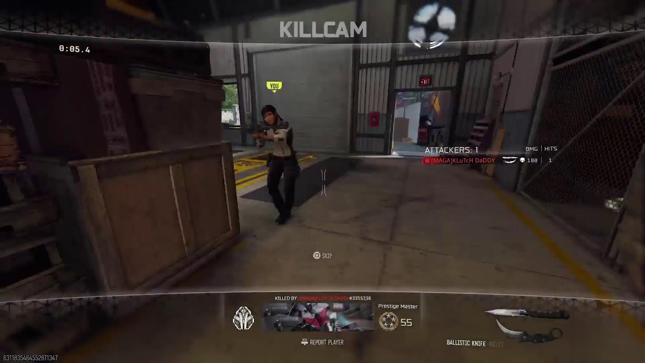 Cod